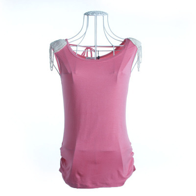 【東莞品牌女裝庫存尾貨折扣 走份批發(fā) 哈亞圖專柜正品分份批發(fā)】價(jià)格,廠家,圖片,女式T恤,東莞市洲宏服飾-