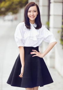 美發(fā) 發(fā)型如何搭配你的臉型和服飾