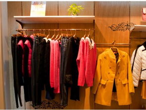 獨角馬潮流女裝產(chǎn)品展示 產(chǎn)品相冊 品牌詳情