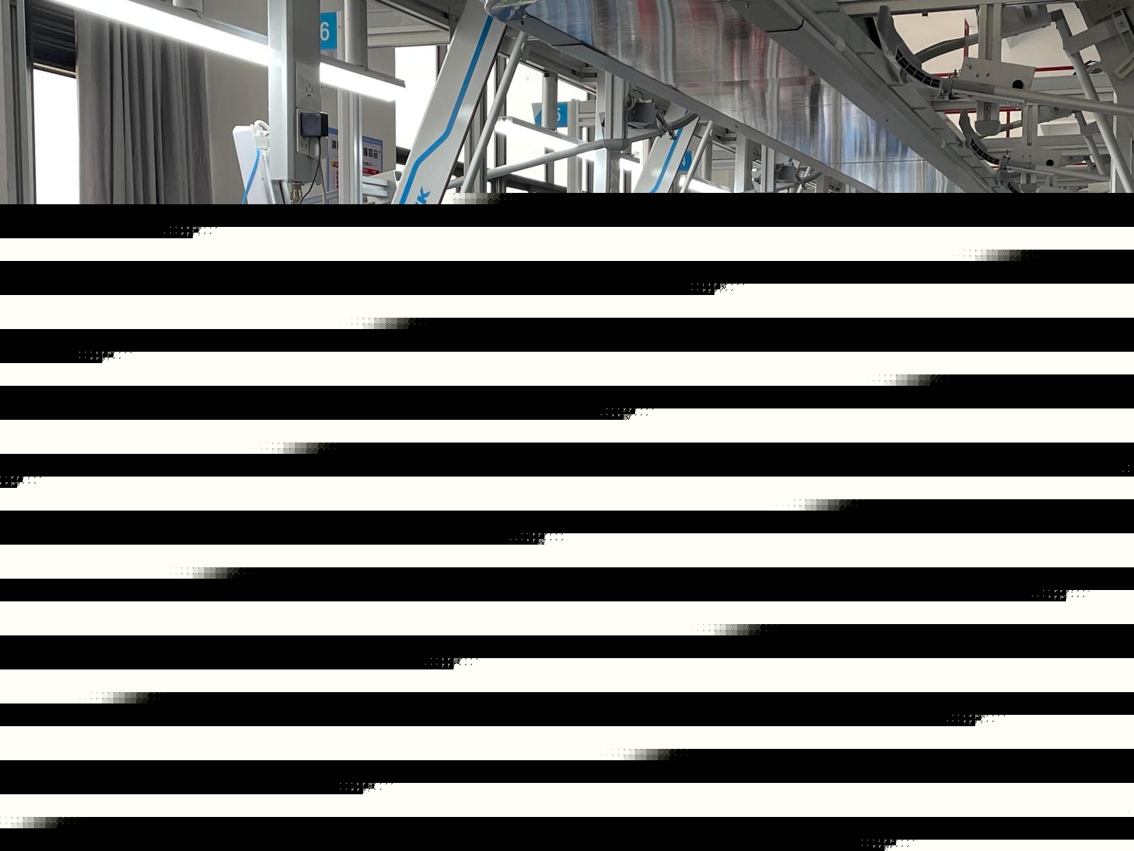 搶抓灣區(qū)產(chǎn)業(yè)轉(zhuǎn)移機遇 廣西貴港服裝產(chǎn)業(yè)集群邁向千億元