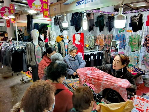 品美食 逛特產 選服裝 春季服博會開展了