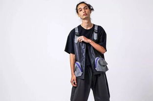 機能馬甲的穿搭陷阱 穿錯秒變“釣魚大叔”？