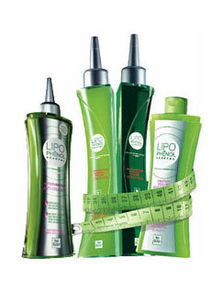 伊夫·黎雪植物纖窈系列 自然塑形，輕盈綻放